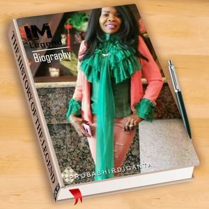 Meet your Posher, Maxcine